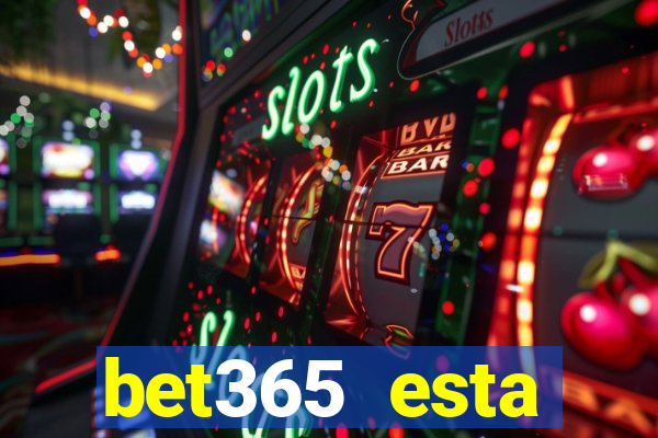 bet365 esta regulamentada no brasil